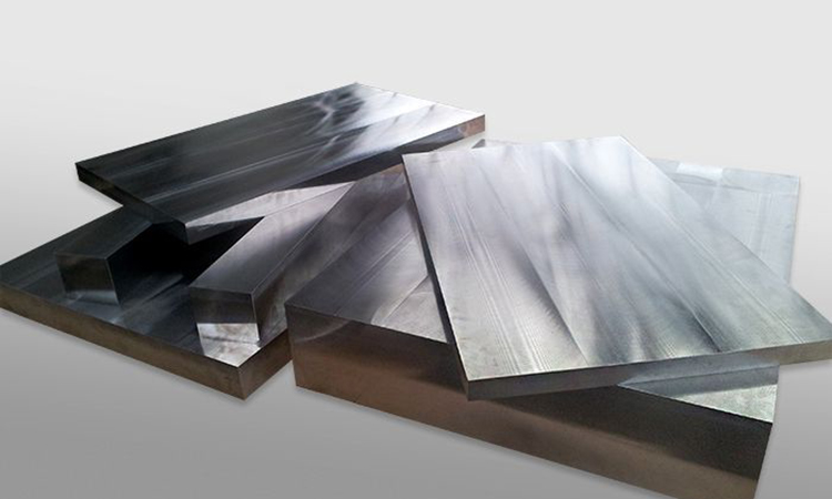 718HH預(yù)硬型塑料模具鋼材料